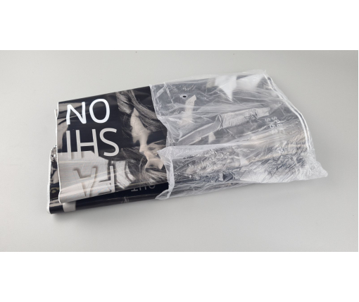 Пакет с петлевой ручкой  ср п "СуперЛипс" (38х41)ДПА (50 шт)