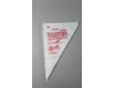 Кондитерский мешок "L" HDPE 24*35 (50 шт)  (1 пачка)