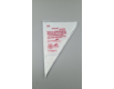 Кондитерский мешок "L" HDPE 24*35 (50 шт)  (1 пачка)