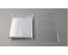 Пакет с замком Zip-lock 12х20(100шт) (1 пачка)