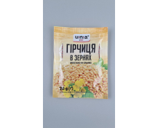 Горчица зерно (1 шт)