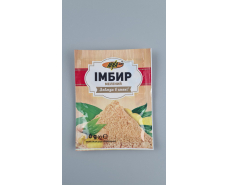 Имбирь (1 шт)