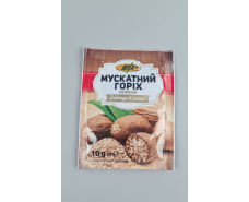 Мускатный Орех (1 шт)