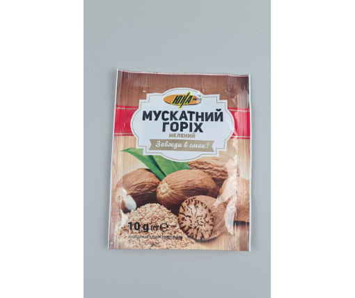 Мускатный Орех (1 шт)