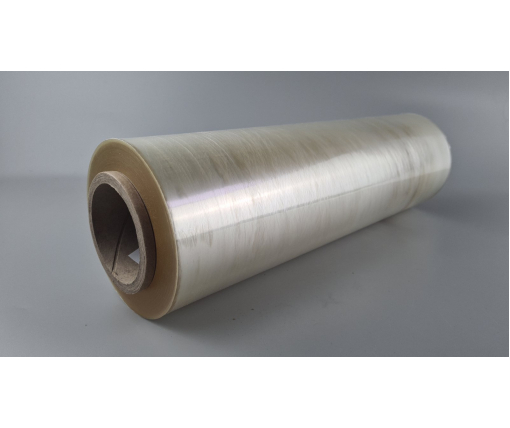 Пищевая пленка ПВХ 1000м/45см (1 рул)