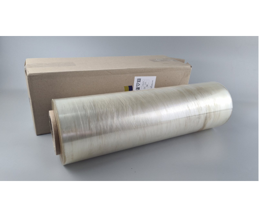 Пищевая пленка ПВХ 1000м/45см (1 рул)