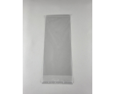 Пакеты БОПП для упаковки прозрачные с клейкой лентой 15*30+4\25мк +скотч (1000 шт)