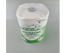 Полотенце бумажное "Смарагд" 225*190/55 целюл. 2 шар. (1 шт.) (1 пачка)