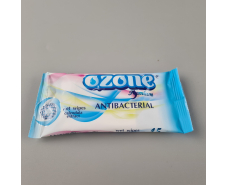 Влажная салфетка  15 шт "Ozon" Календула (1 пачка)