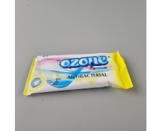Влажная салфетка  15 шт "Ozon" Ромашка (1 пачка)