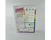 Стиральный порошок SAMA автомат 400 без фосфатов Горная свежесть  (1 шт)