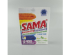 Порошок SAMA ручной 400 без фосфатов Горная свежесть (1 шт)