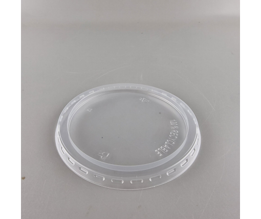 Крышка для Супник D-115 мм  (350/500 гр) Битнер (50 шт)