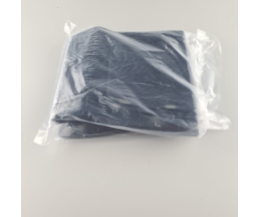 Вилка 180 мм Черная Премиум Андрекс (100 шт)