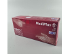 Резиновые перчатки "Амбулатория" MEDIPLUS 50 шт. (M) (1 пачка)