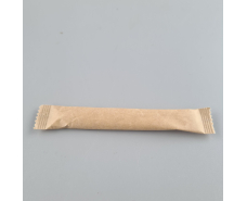 Сахар в стиках 5г КРАФТ упаковка (200 шт)