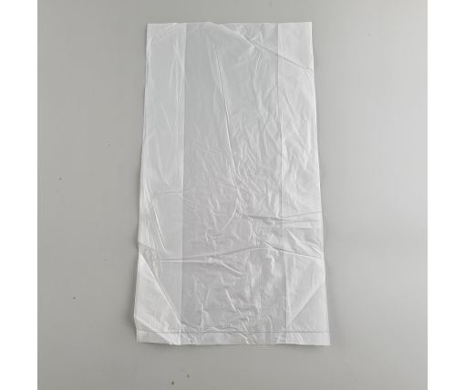 Фасовочные полиэтиленовые пакеты №9 (26х35) 0,900кг Башня Желтая (1 пачка)