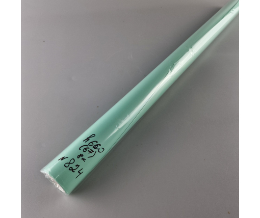 Пленка премиум для цветов Престиж" 8 м (67)  (h660) № 824 Салатовый (1 шт)