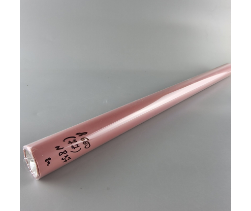 Калька для цветов рулон 8м тонированный матовый (77) (h660) №837 Темная пудра (1 шт)