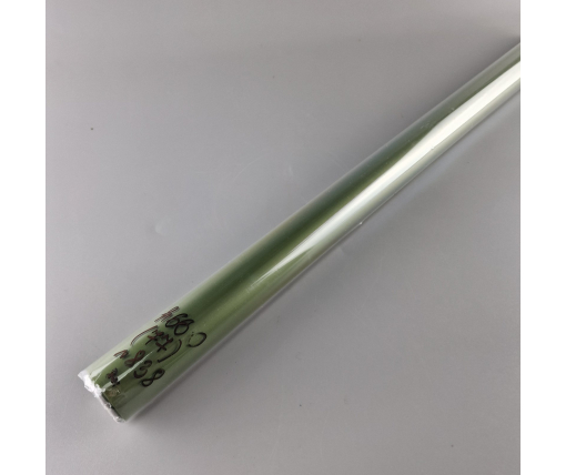 Калька для цветов рулон 8м тонированный матовый (77) (h660) №838 Темно зеленый (1 шт)