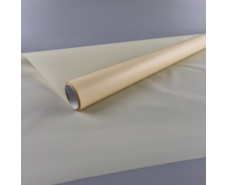 Калька для цветов рулон 8м тонированный матовый (77) (h660) №839 Телесный (1 шт)