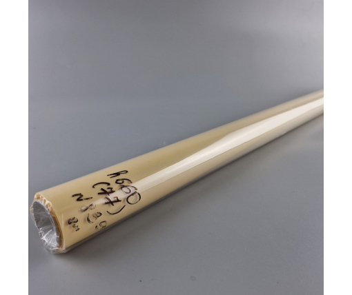 Калька для цветов рулон 8м тонированный матовый (77) (h660) №839 Телесный (1 шт)