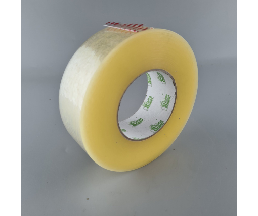 Скотч Супер  48мм\270м\50мк "Супер Торба" (1 шт)