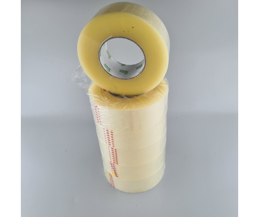 Скотч Супер  48мм\270м\50мк "Супер Торба" (1 шт)