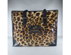 Полипропиленовая сумка хозяйственная  с цветным рисунком №5 Гепард (1 шт)
