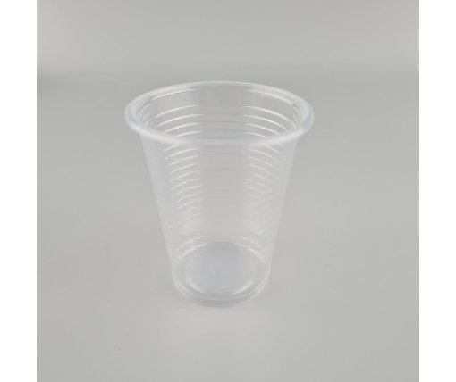 Стакан одноразовый  200 ПГУ эксклюзив (100 шт)
