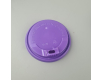 Крышка под стакан  бумажный. Ф79 (гар) фиолет ДИФЛОН (50 шт)