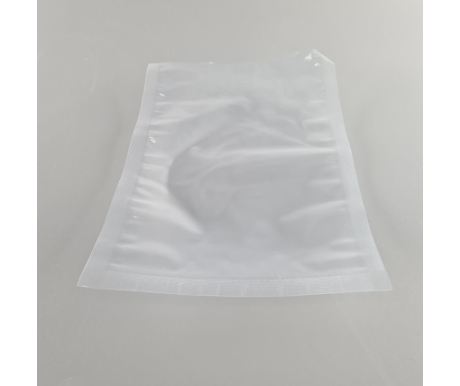 Вакуумный пакет гладкий ,для промышленного использования 14х20см 60мкм (1000шт) (1000 шт)