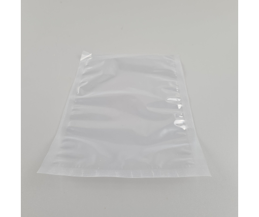 Вакуумный пакет гладкий ,для промышленного использования 14х20см 60мкм (1000шт) (1000 шт)