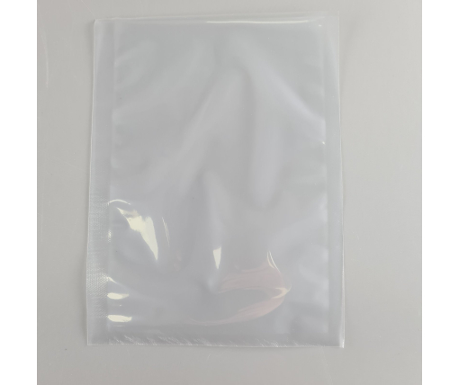 Вакуумный пакет гладкий ,для промышленного использования 15х20см 60мкм (1000шт) (1000 шт)