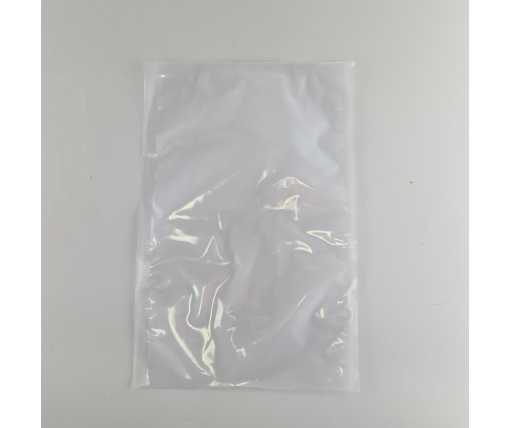 Вакуумный пакет гладкий ,для промышленного использования 20х30см 60мкм (1000шт) (1000 шт)