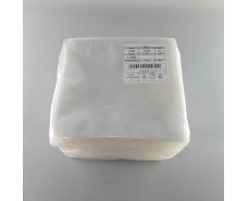 Вакуумный пакет гладкий ,для промышленного использования 25х25см 60мкм (1000шт) (500 шт)