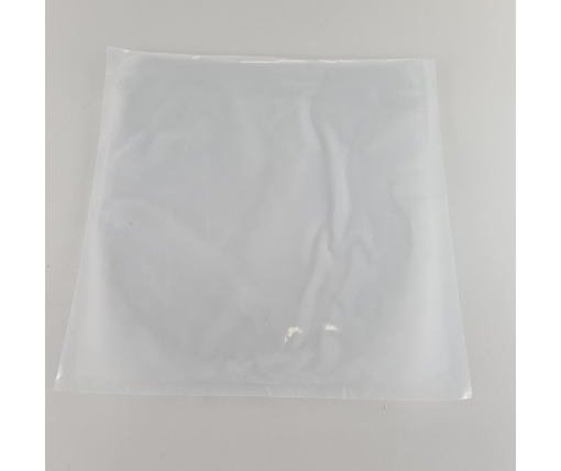 Вакуумный пакет гладкий ,для промышленного использования 25х25см 60мкм (1000шт) (1000 шт)