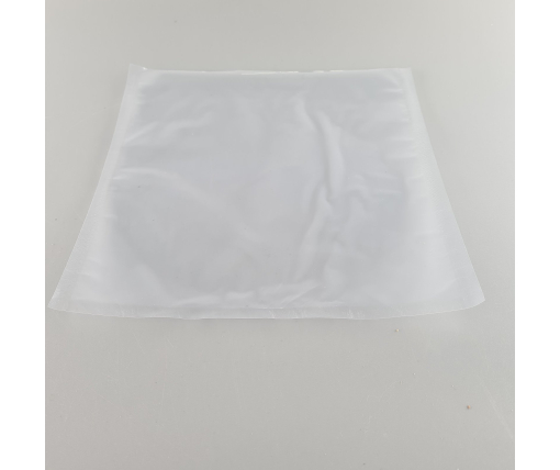 Вакуумный пакет гладкий ,для промышленного использования 25х25см 60мкм (1000шт) (1000 шт)