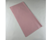 Листы тоновые матовые 60 *60 см для упаковки цветов  Темная пудра  №4 (20 шт)