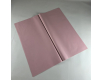 Листы тоновые матовые 60 *60 см для упаковки цветов  Темная пудра  №4 (20 шт)