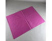 Бумага "ТИШЬЮ" 50*70 см (606) для упаковки цветов №3 малиновый (30 шт)