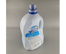 Кондиционер/ополаскиватель для белья «Bilysna» 5л (1 шт)