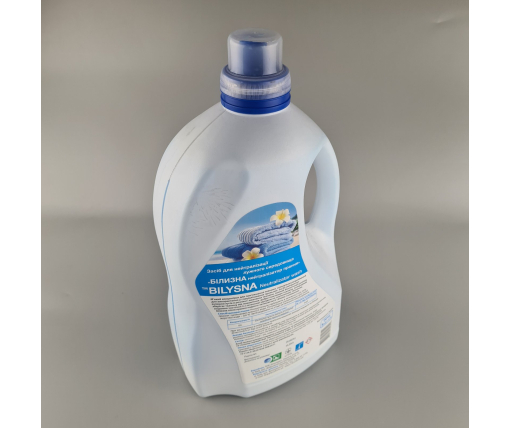 Кондиционер/ополаскиватель для белья «Bilysna» 5л (1 шт)