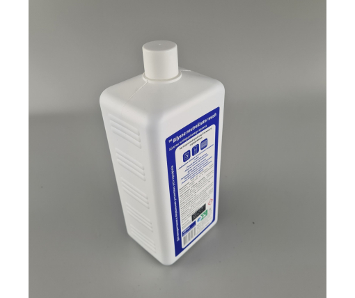 Кондиционер/ополаскиватель для белья «Bilysna» 1л (1 шт)