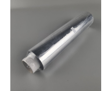 Фольга (100м/29см) 18мкм  (1 рул)