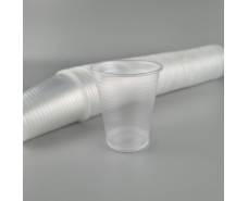 Стакан одноразовый 180гр Дифлон (100 шт)