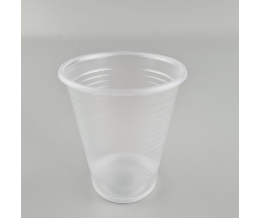 Стакан одноразовый пластиковый  180гр Атем  (100 шт)