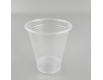 Стакан одноразовый пластиковый  180гр Атем  (100 шт)