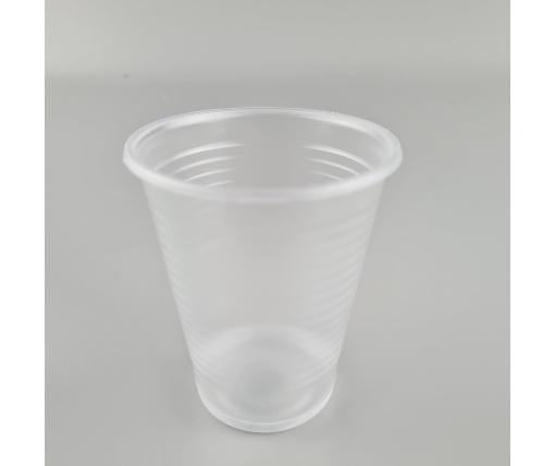 Стакан одноразовый пластиковый  180гр Атем  (100 шт)