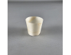 Стакан, бамбук, h 40 мм, Ø 38 мм, (100) (100 шт)